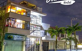 Downtown Hostel Chetumal